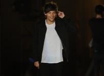 Louis Tomlinson
