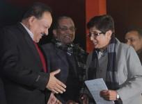 Kiran Bedi