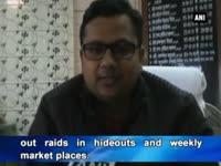 security-forces-launch-offensive-against-maoist-rebels-in-jharkhand