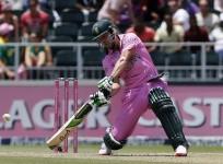 AB De Villiers South Africa
