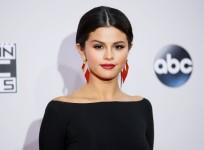 Selena Gomez