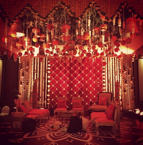 Sonakshi Sinha's Brother Wedding