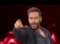 Ajay Devgn in 'Birju' Video Song