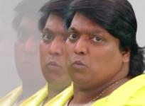 Ganesh Acharya in 'Birju' Video Song