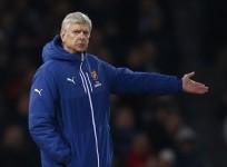 Arsene Wenger