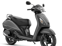 TVS Jupiter Special Edition Launched in India: Price, Feature Details