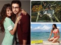 Katti Batti, Detective Byomkesh Bakshy, Mastizaade