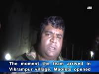 encounter-in-jharkhand-kills-maoist-two-arrested