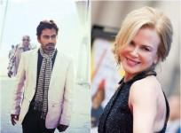 Nawazuddin Siddiqui to Star With Nicole Kidman