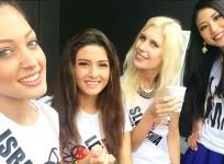 Miss Universe 2014