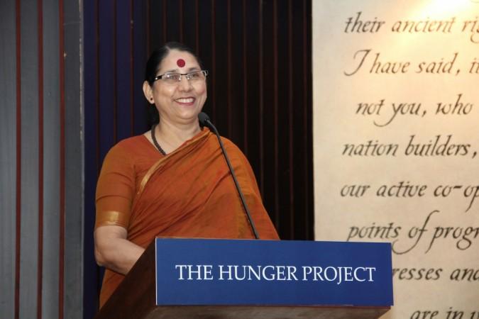 Krishna Tirath