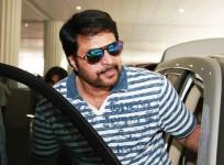 Mammootty