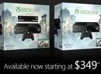 Xbox One Price Drop