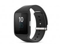 Sony SmartWatch 3, SmartBand Talk Officially Launched in India; Price, Specifications