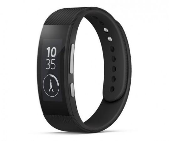 Sony SmartWatch 3, SmartBand Talk Officially Launched in India; Price, Specifications Sony SmartWatch 3, SmartBand Talk Officially Launched in India; Price, Specifications