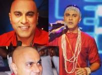 Baba Sehgal