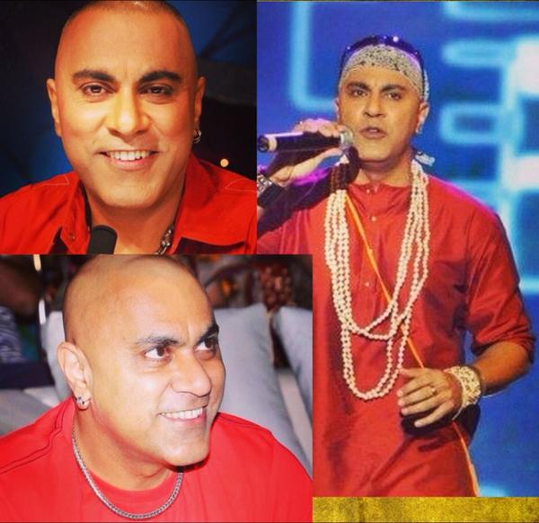Baba Sehgal