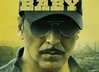 Akshay Kumar in Baby