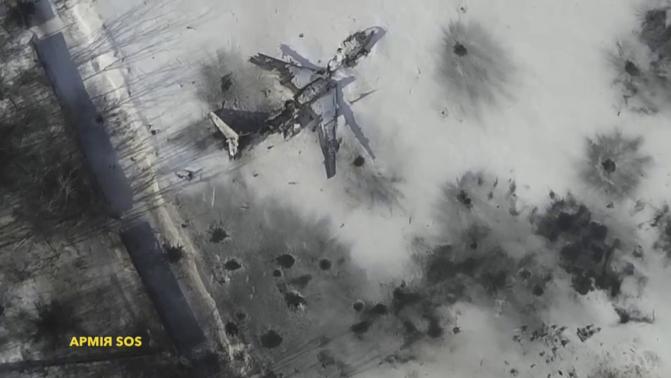 Ukrainian Forces Recapture Donetsk Airport, Release Dramatic Images Of ...