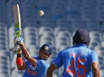 Suresh Raina India