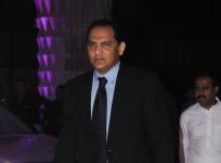 Mohammad Azharuddin