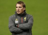 Brendan Rodgers