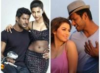 Poojai-Aambala