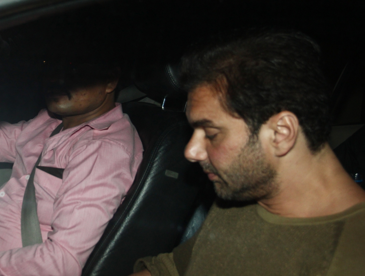 'Dolly Ki Doli' Special Screening