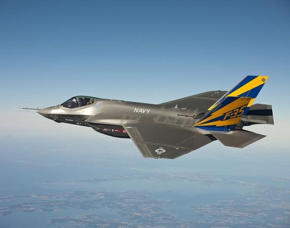 Israel order 17 more F-35I fighter jets, taking its total order to 50. F-35 fighter aircraft