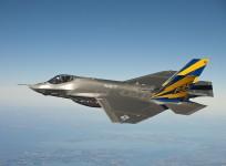 German magazine Der Spiegal on Saturday published a leaked document from Snowden which included a top secret US government presentation that said China had stolen data on F-35 plans and program including radar designs and engine schematics.