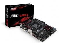 ASUS Launches Gaming Specific Motherboard A88X-Gamer in India
