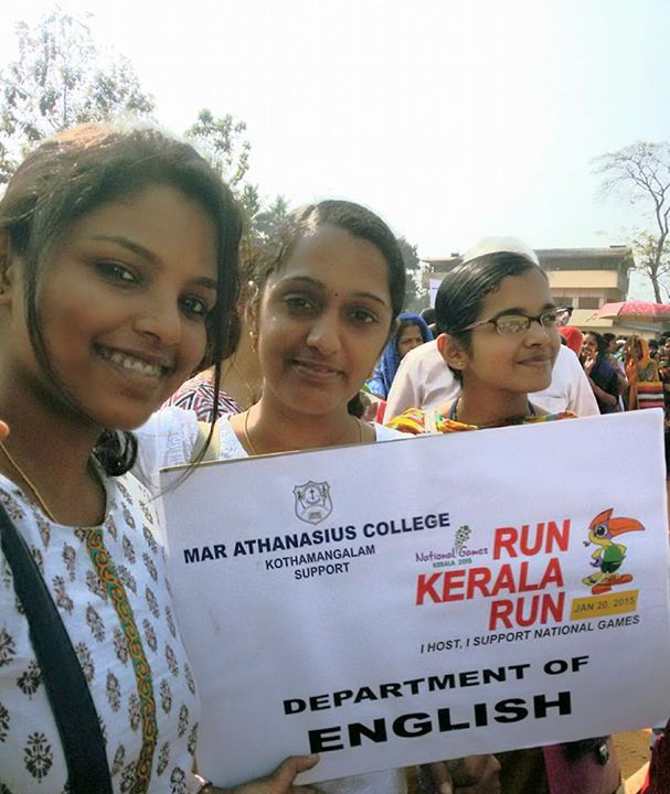 Run Kerala Run