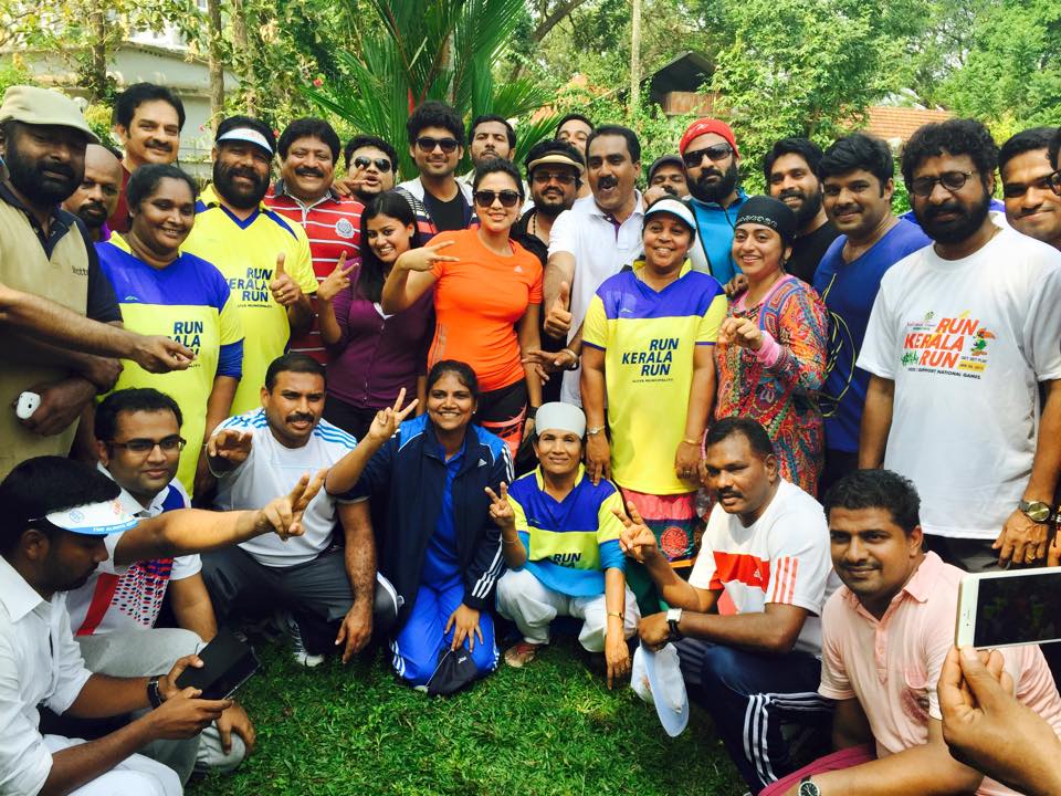 Run Kerala Run