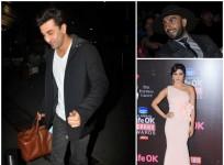 Filmfare Glamour & Style Awards