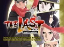 The Last: Naruto the Movie