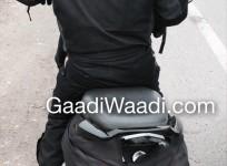 Hero Dash Scooter