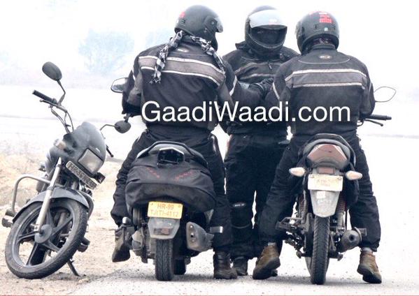 Hero Dash Scooter Hero Dash Scooter