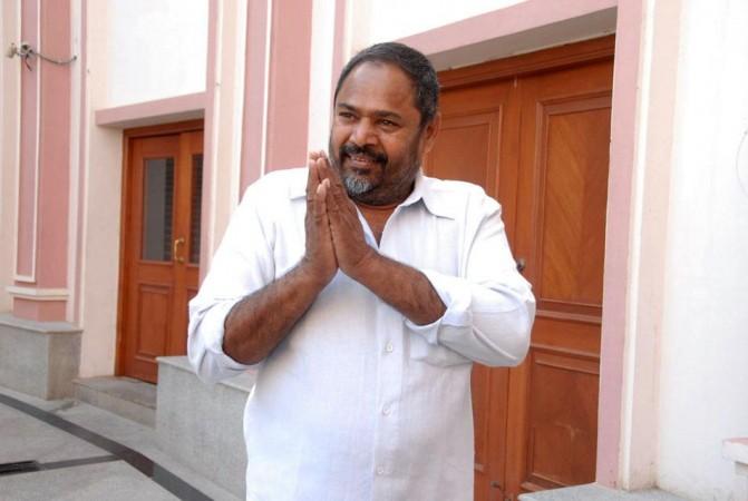 R Narayana Murthy R Narayana Murthy