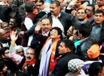 Kiran Bedi