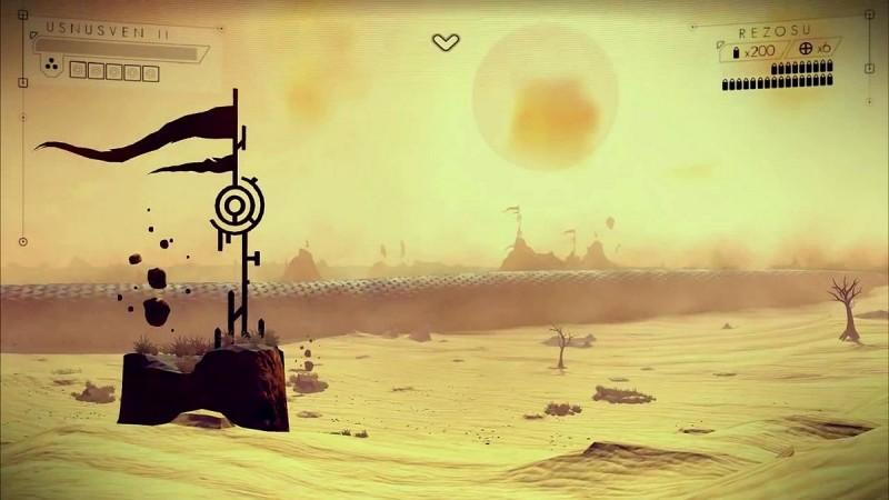 The Universe is but a mystery No Man's Sky Img 2
