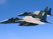 Japanese Air force has scrambled a record number of jets in order to counter the growing threats and intrusions of Chinese and Russian military planes.