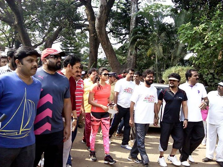 Run Kerala Run