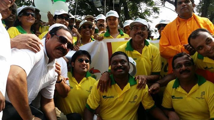 Stephen Devassy, Jassie Gift