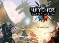 The Witcher Battle Arena