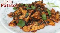 chilli-potato