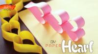 diy-paper-heart