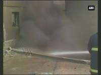 surat-chemical-godown-catches-fire