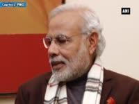 PM Modi lauches Girl Child Scheme