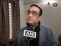 organize-a-debate-between-kejriwal-kiran-bedi-and-me-congress-is-ready-ajay-maken