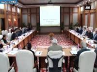 pm-narendra-modi-reviews-national-action-plan-on-climate-change